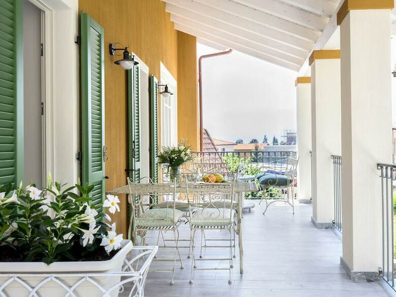 Hotel La Zagara Residence