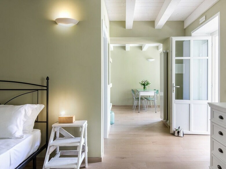 Hotel La Zagara Residence