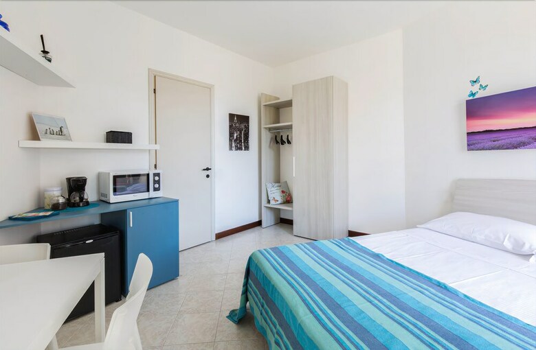 Hotel La Zagara Residence