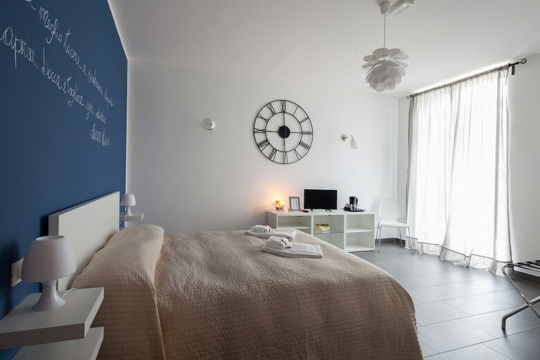 Affittacamere Dei Mille