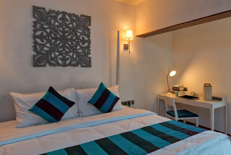 Apartamento Samroha Resort
