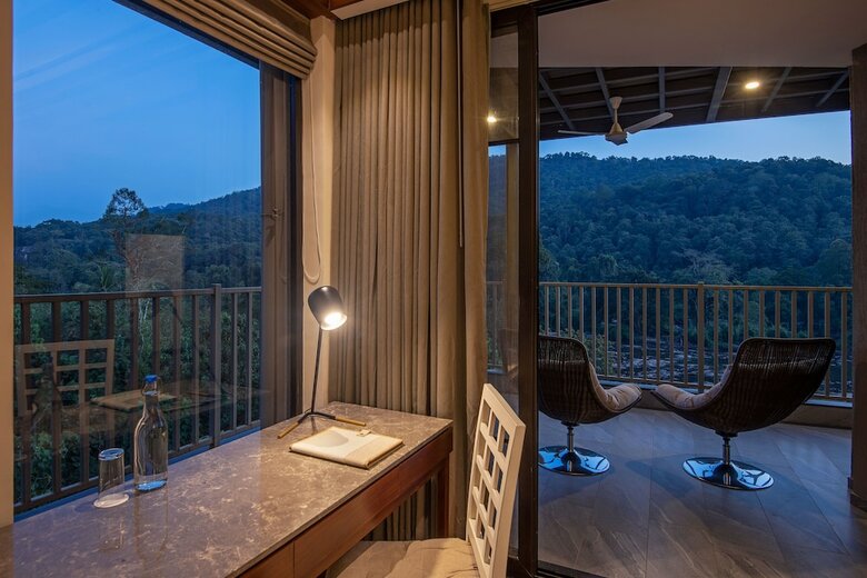 Apartamento Samroha Resort
