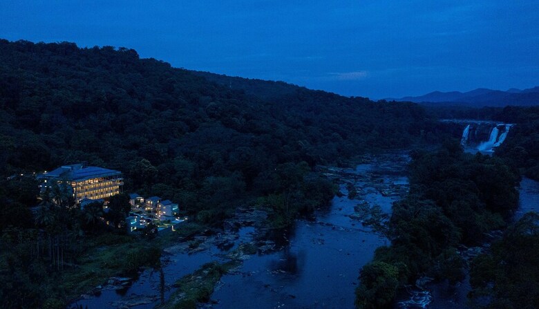 Apartamento Samroha Resort