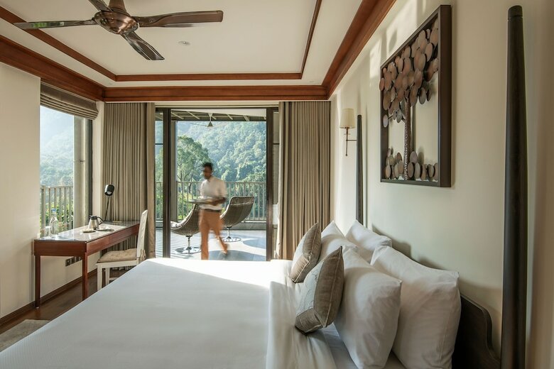 Apartamento Samroha Resort