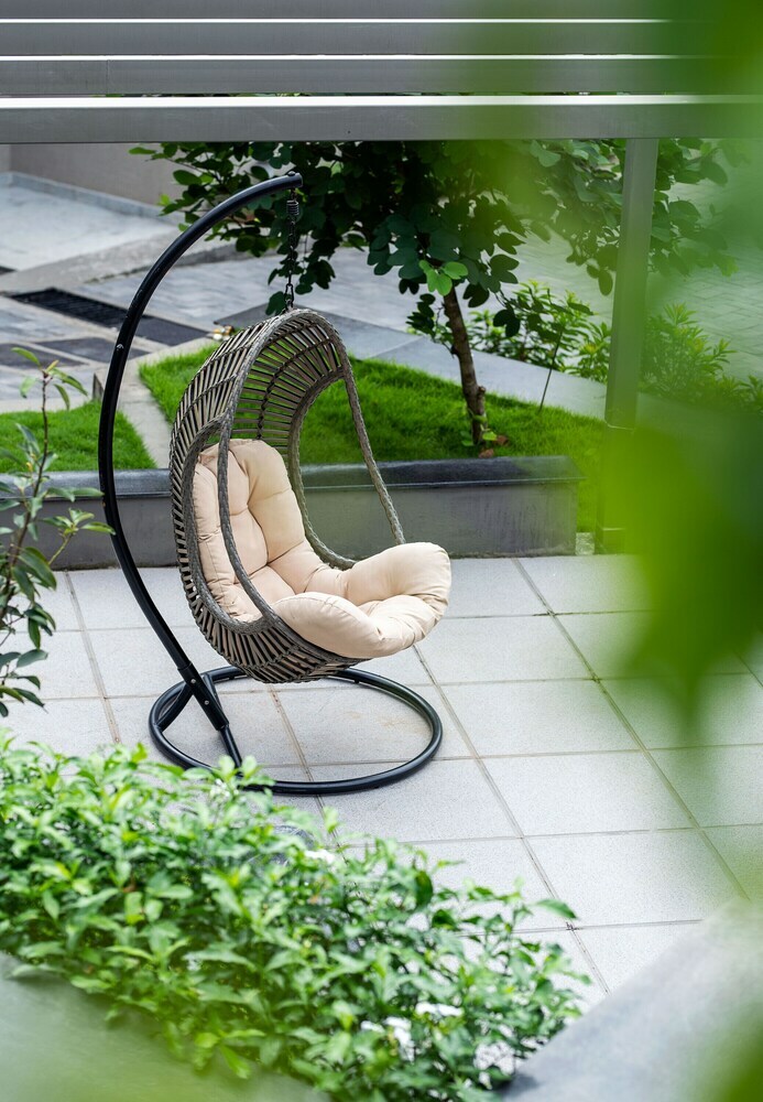 Apartamento Samroha Resort