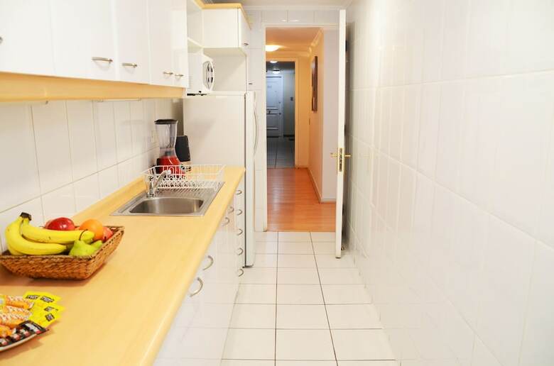 Aparthotel International Suites