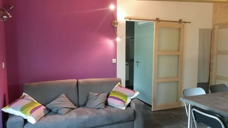 Cottage La Malterre