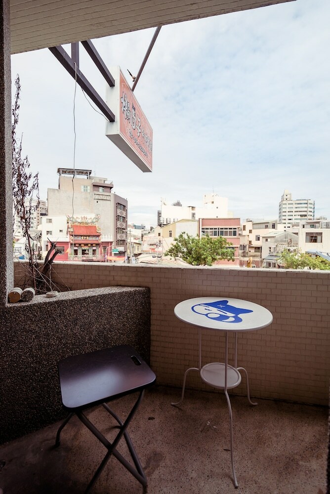 Hotel Partyport-lzd