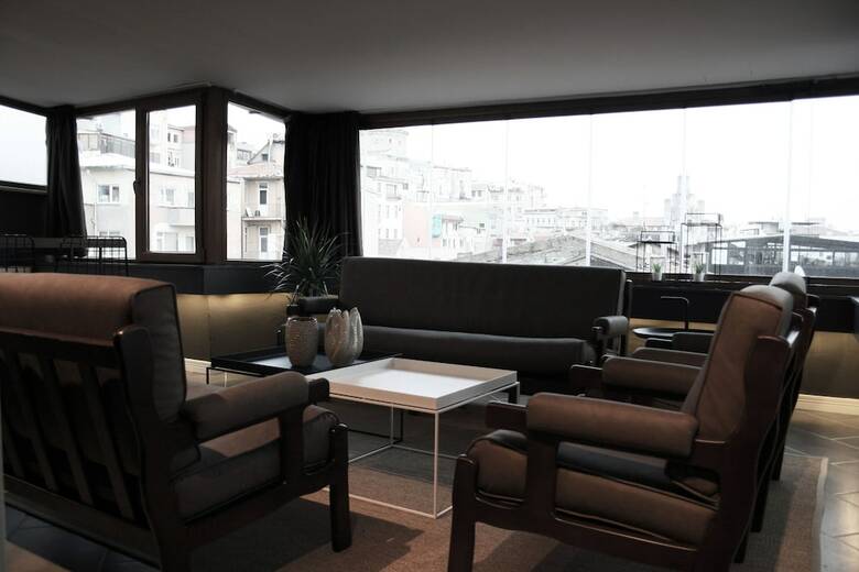 Apartamento Haus Suites Galata