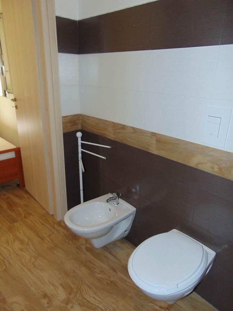 Apartamento Casa Castello
