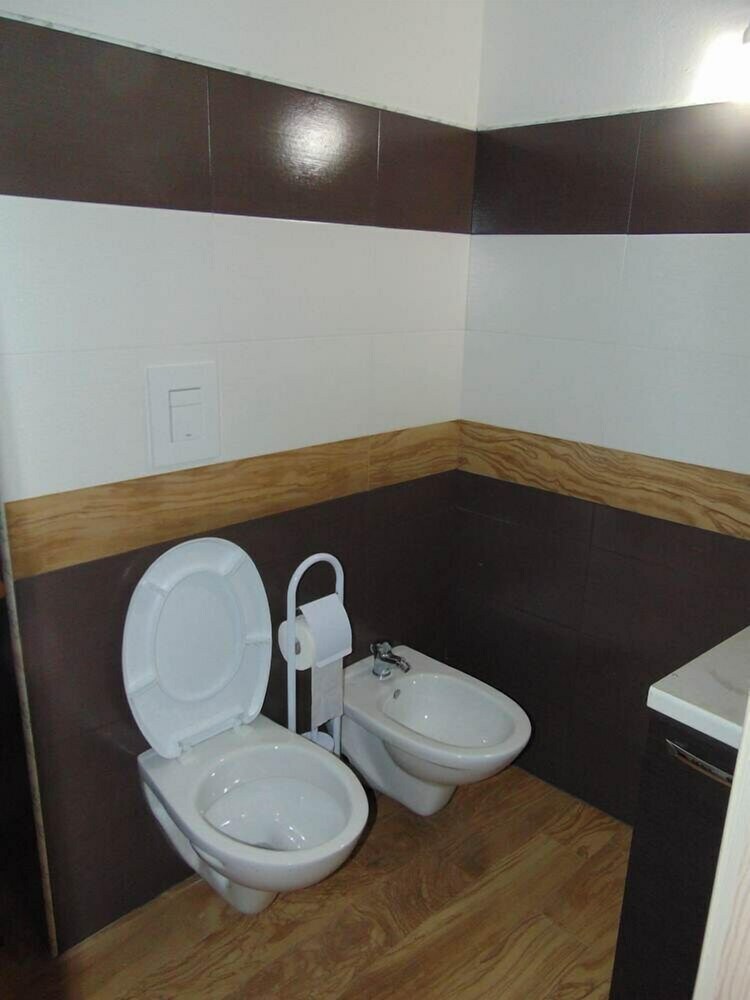 Apartamento Casa Castello