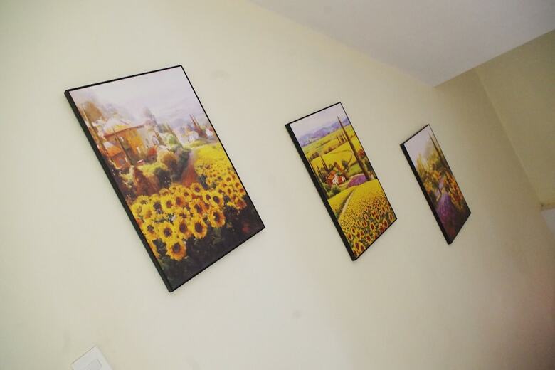 Hotel Golden Forest Homestay