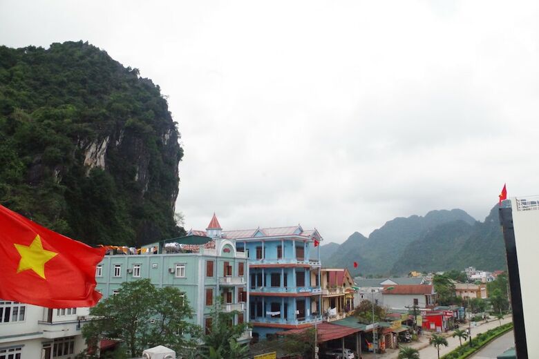 Hotel Golden Forest Homestay