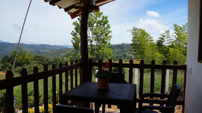 Timbarra Cottage
