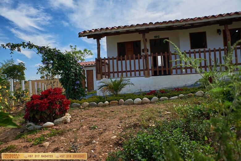 Timbarra Cottage