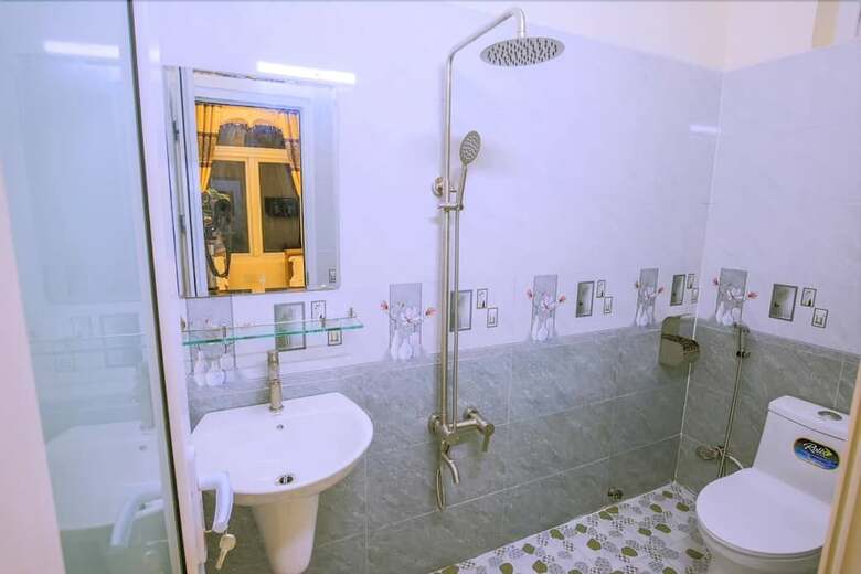 Gia Thinh Hotel