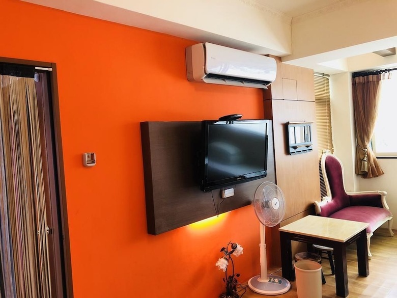 Bed & Breakfast Corner Love Homestay