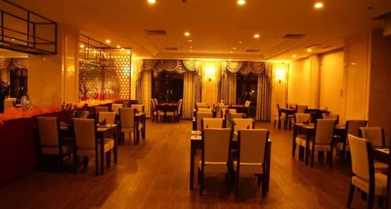 Apartamento Beijing Jinyu Badaling Hot Spring Resort