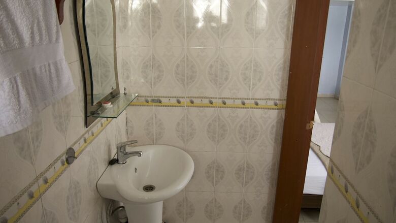 Oc�anis Hotel