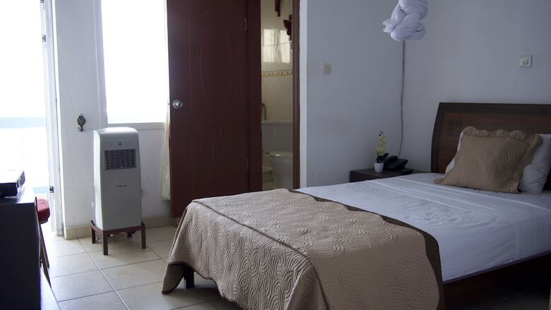 Oc�anis Hotel