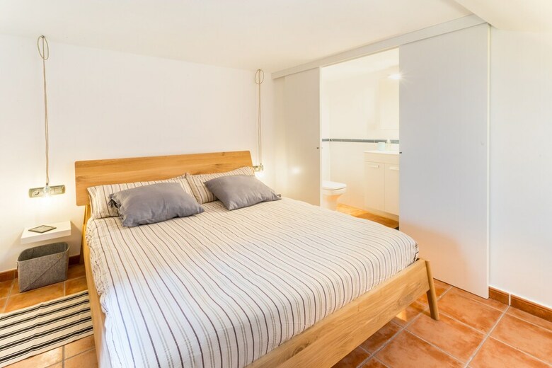 Apartamentos Sr M