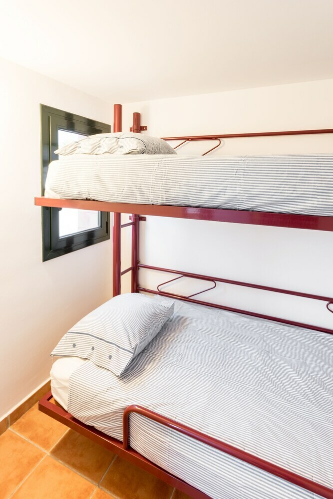 Apartamentos Sr M
