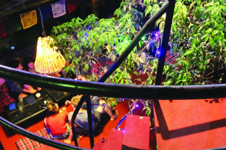 Hostal Rest Up Kathmandu Hostel