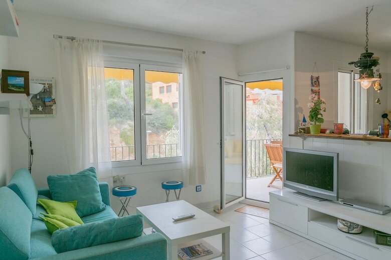Apartamento D. Sa Riera