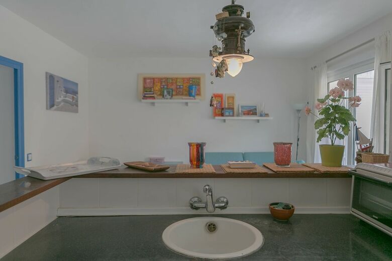 Apartamento D. Sa Riera