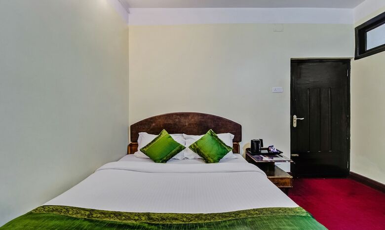 Treebo Trend Dekeling Hotel