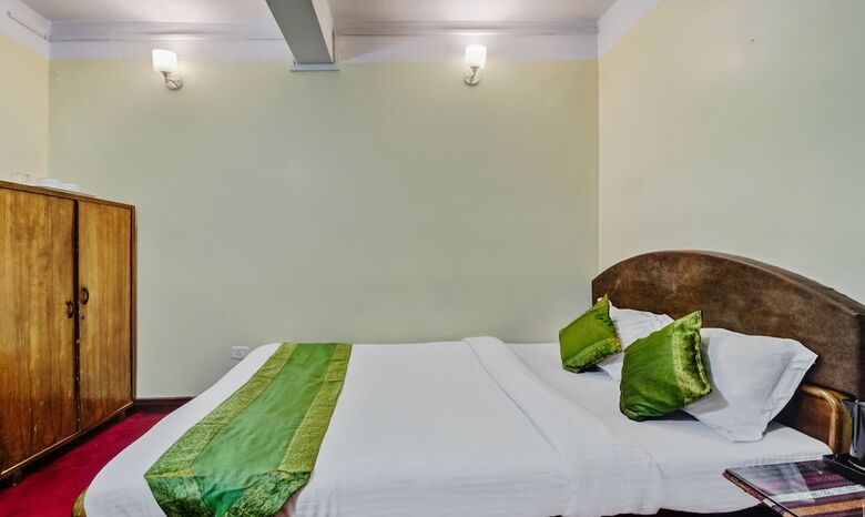 Treebo Trend Dekeling Hotel