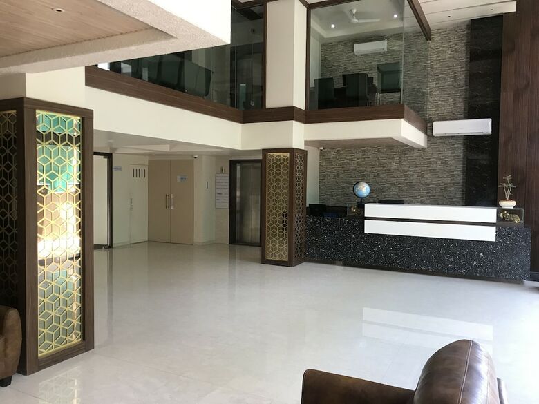 Kyriad Hotel Solapur