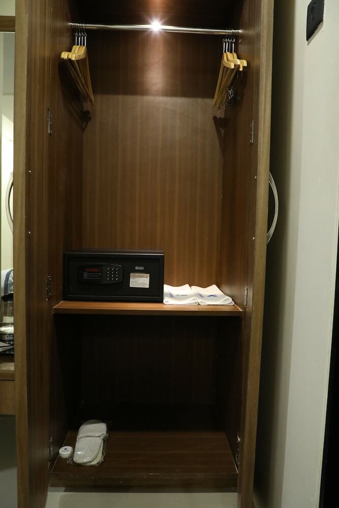 Kyriad Hotel Solapur