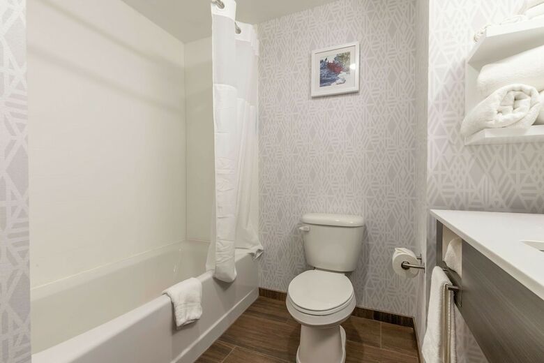 Hotel Hampton Inn Camden