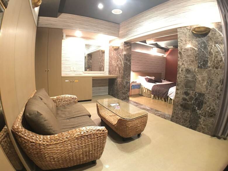 Hotel Orchidee - Adult Only