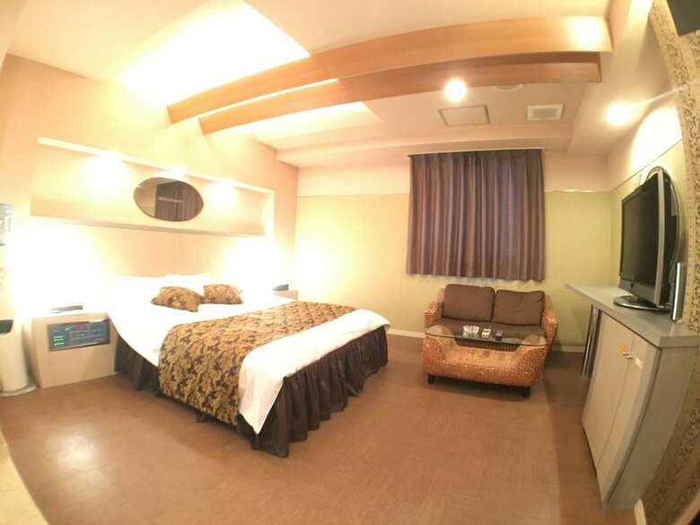 Hotel Orchidee - Adult Only
