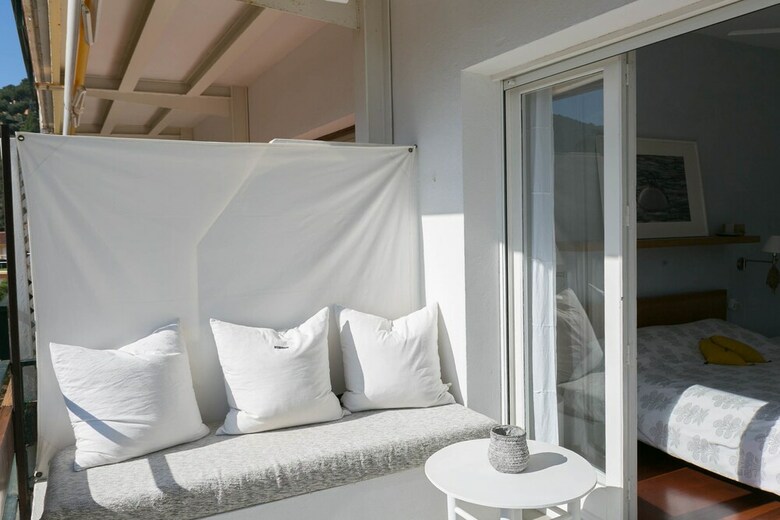 Apartamento Sa Tuna Cossalter