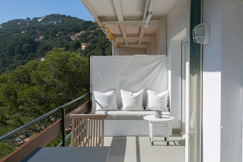 Apartamento Sa Tuna Cossalter