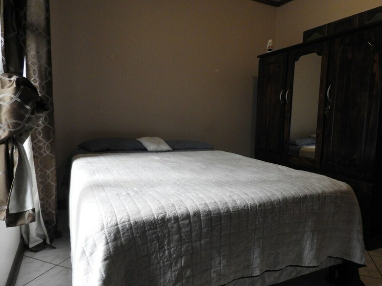 Hotel Casa Jardin Del Mango