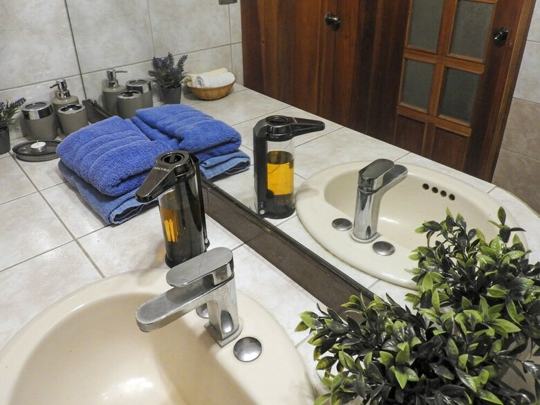Hotel Casa Jardin Del Mango