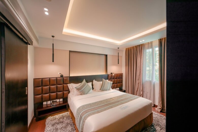 Hotel Ambara Suites
