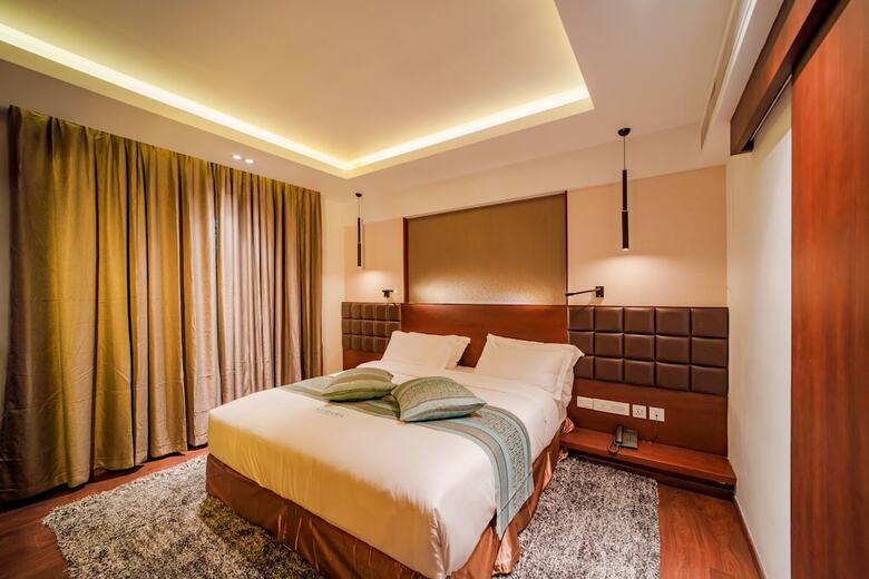 Hotel Ambara Suites