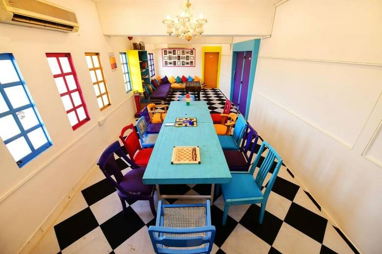 Hostal Gostops Mumbai