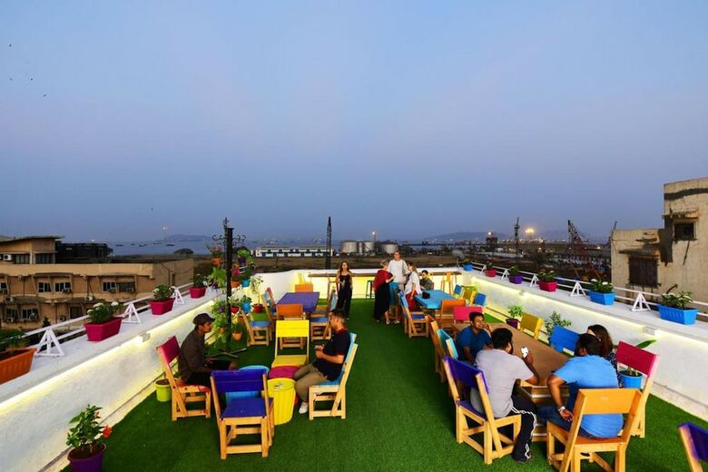 Hostal Gostops Mumbai