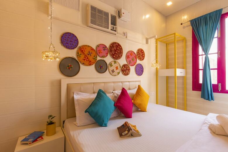 Hostal Gostops Mumbai