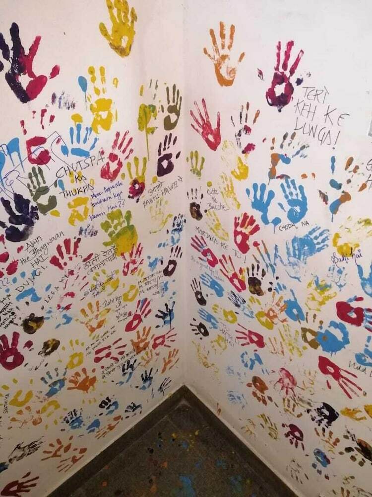 Hostal Gostops Mumbai
