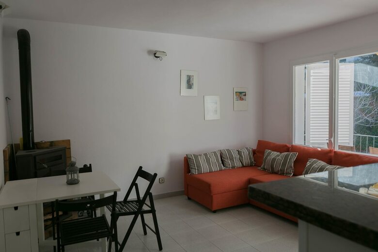 Apartamento M. Sa Riera