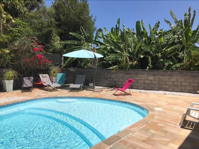 Hotel Le Repos D'or