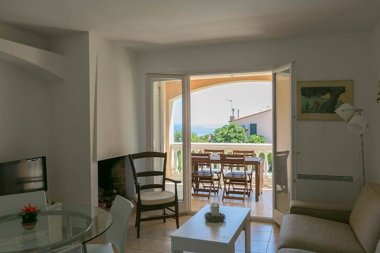 Apartamentos Sa Nau Jp