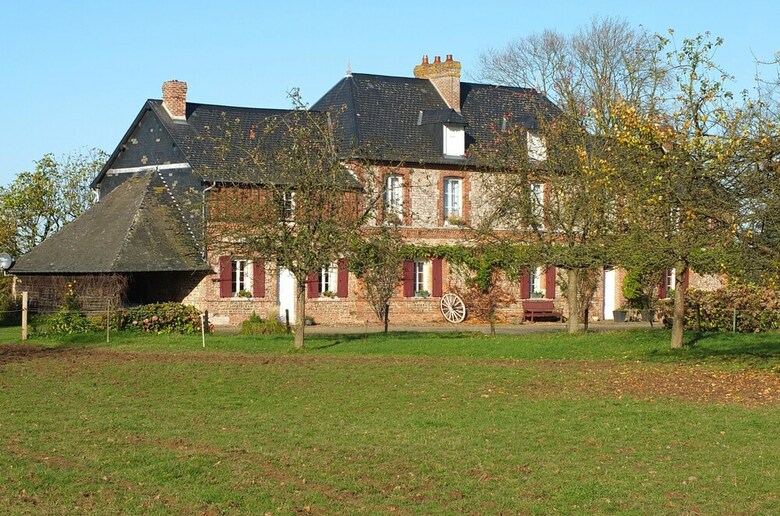 Gite Autour Du Puits
